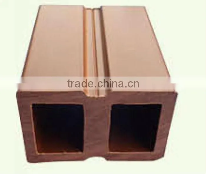 wpc decking board