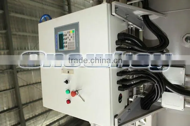 Compressor Unit