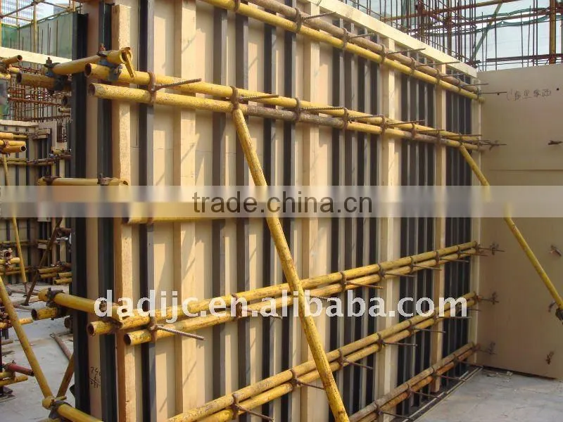 recycled 4x8 PVC foam board