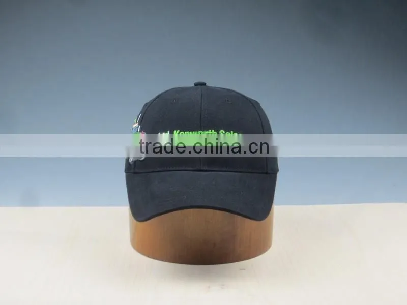 Fashional custom 6 panel baseball cap