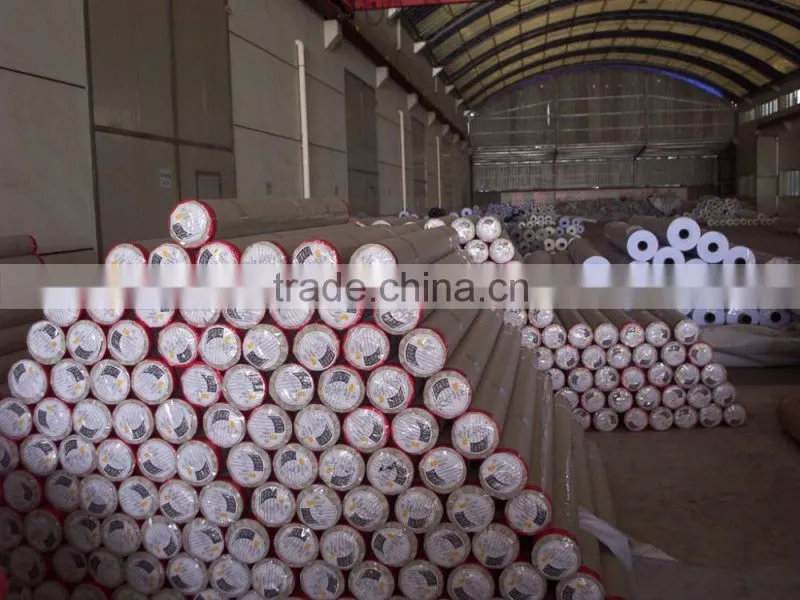 Green Heavy Grade Tarpaulin PVC Fabric/ PVC Vinyl Fabric/PVC Coated Tarpaulin Fabric