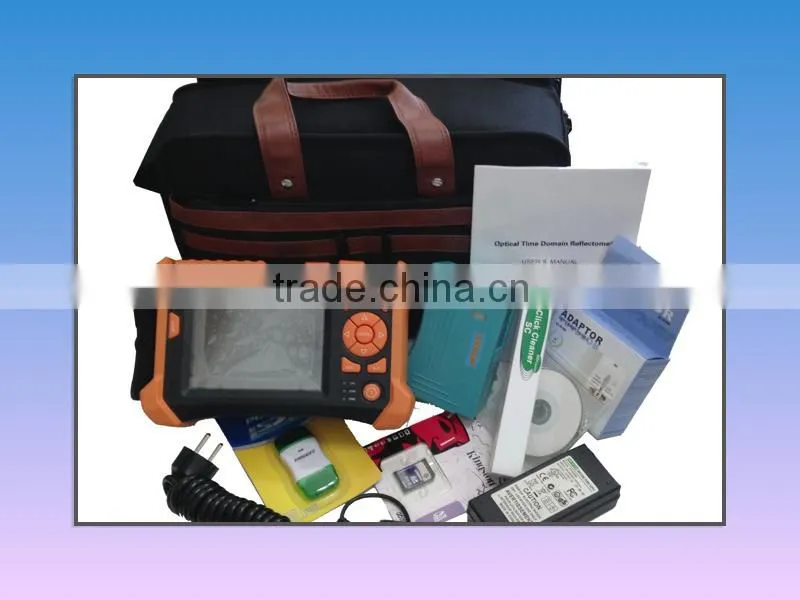 OT6000 Fiber OTDR