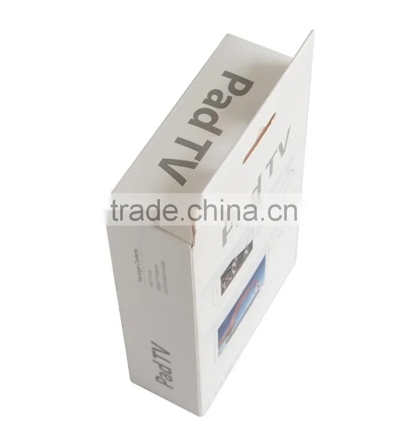 DVB-T/ISDB-T digital MPEG2 H.264 android USB 2.0 tv tuner stick