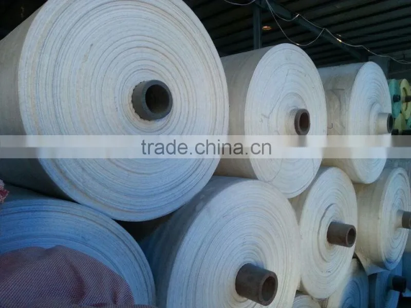 Paper plastic bag insert/Paper plastics compound sacks/paper bag PP woven inner bag