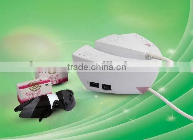 Ipl photo rejuvenation machine home use