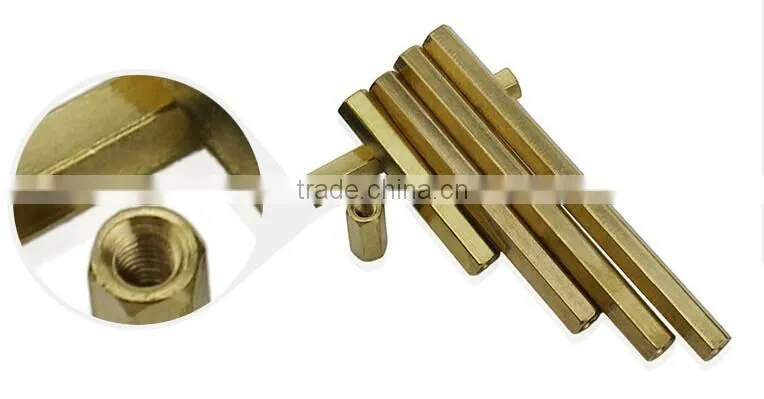 Alibaba China fastener supplier slaes male female threaded standoff
