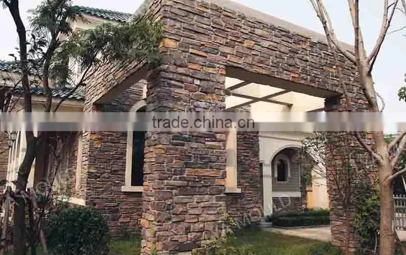 reasonable price with superior quality artificial stone silicon mould