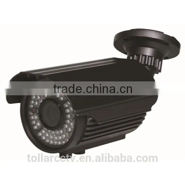 HOT SALE!2014 New model Vari-focal Bullet 700TVL/800TVL/900TVL/1200TVL waterproof IR day night shenzhen cctv camera