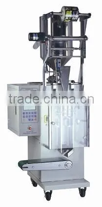 Small automatic liquid pouch packing machine DCTWB-Y60C Y80C