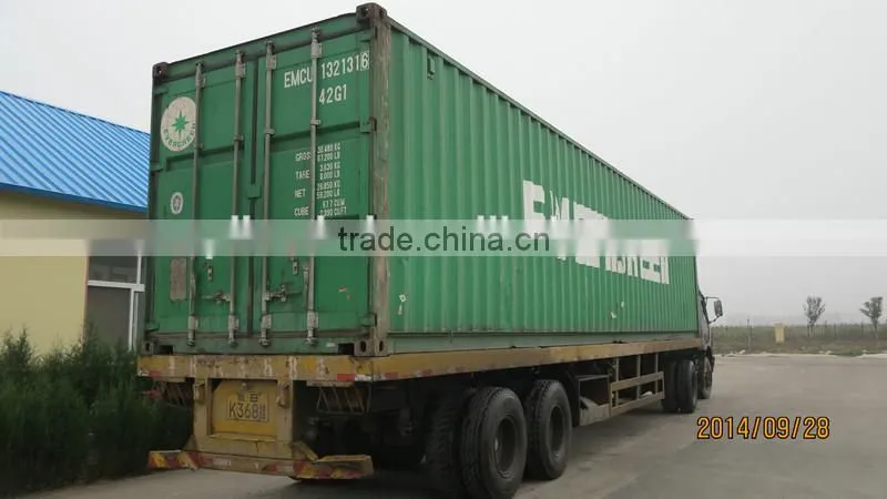 PVC pipe machine of plastic