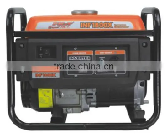3.2KW New digital Inverter generator INF3800 - Amazing