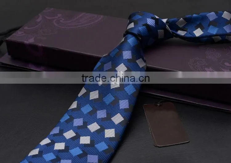Best Manufacturing Customed Silk Ties