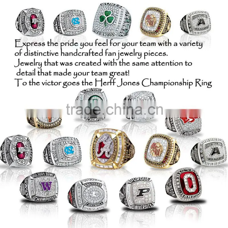 Wholesale 2013 Chicago Blackhawks Stanley Cup Championship Ring Silver 925