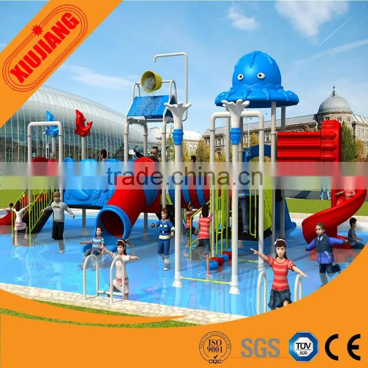 Inflatable children playground cheap inflatable slides for kids