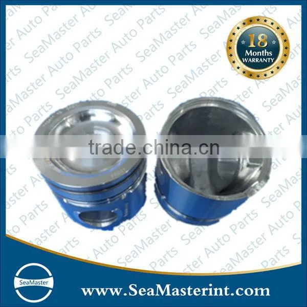 Piston For HINO DM100 Engine piston OEM 13216-1120A
