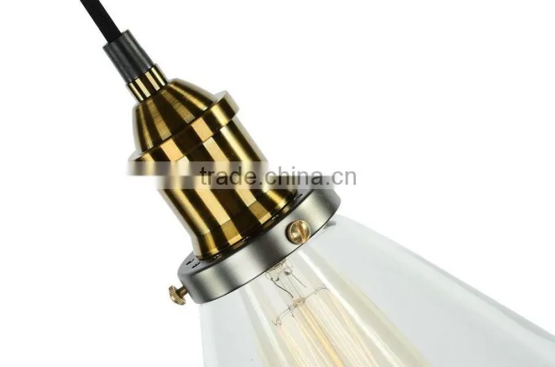 Manufacturer's Premium murano glass lamp glass ceiling lamp