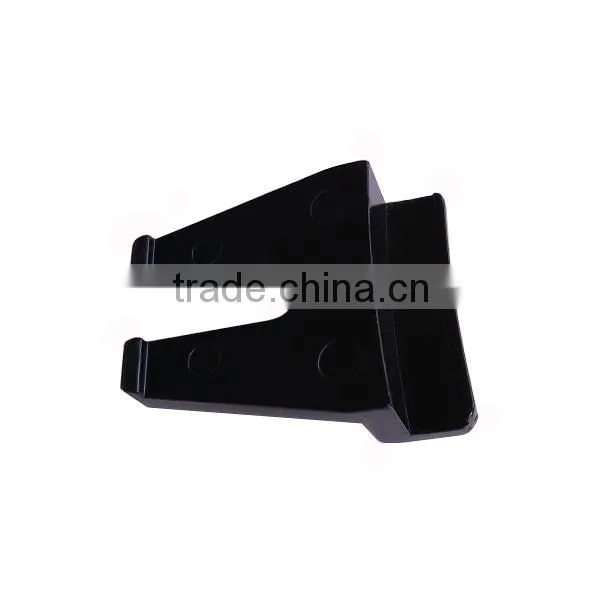 Zinc Die Casting Powder Coat / Zamak Die Casting Powder Coat