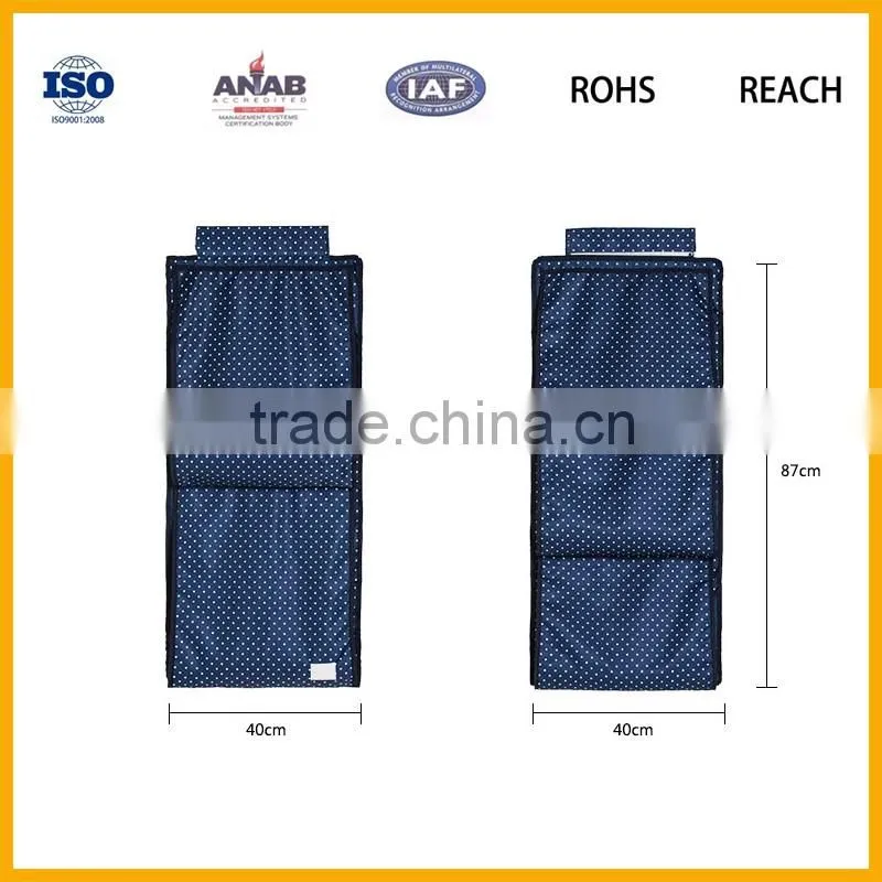 2016 Cheap price foldable suit cover cloth dust storage bags
