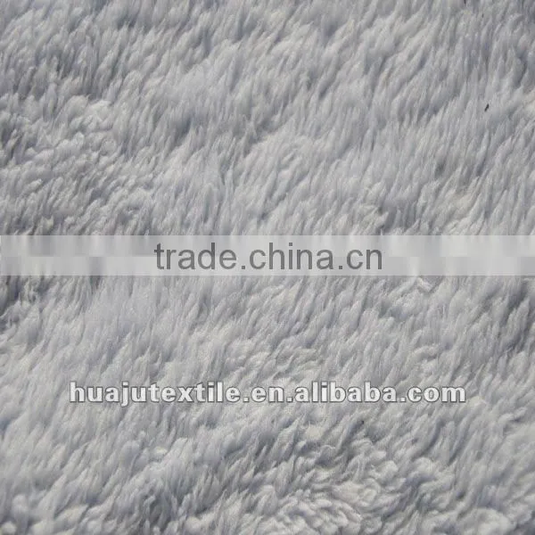 Coral Fleece Fabric