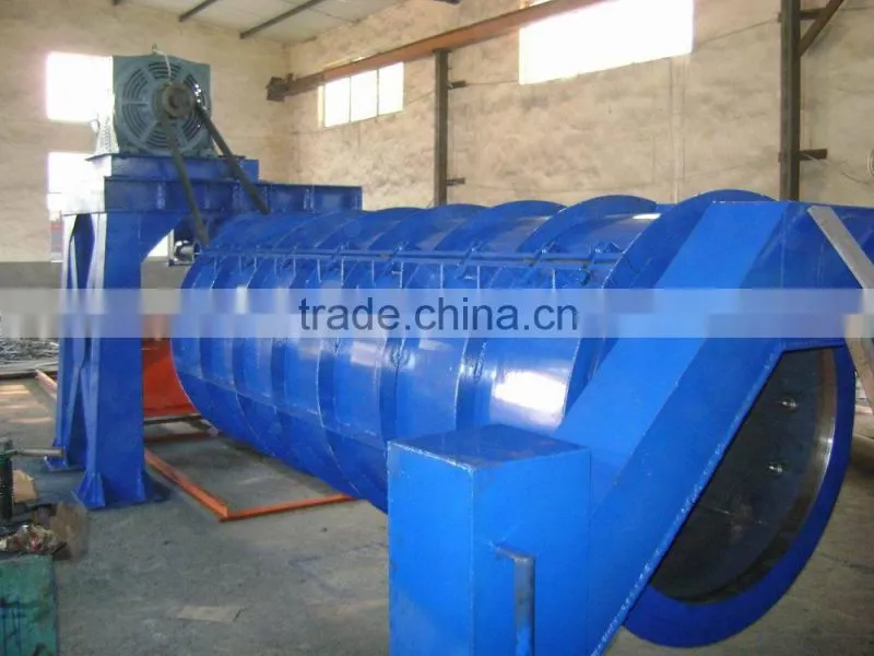 telegraph pole making machine/concrete pole making machine of concrete pole