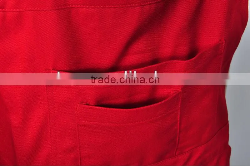 ANT-1035 high quality bib overall