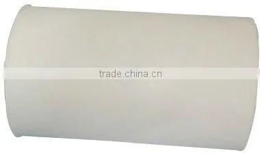 Spunlace Recycled Polyester Fabric