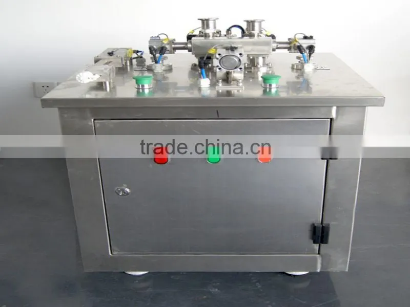 Filling Machine or Small Powder Filling Machine