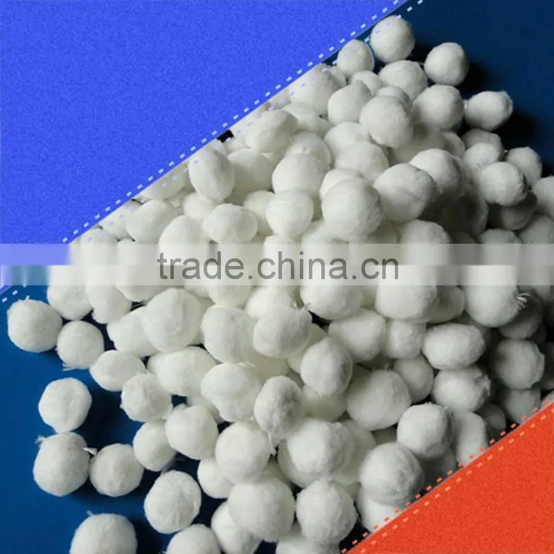 DYAN 100% polyester fiber BALL Hollow Fiber