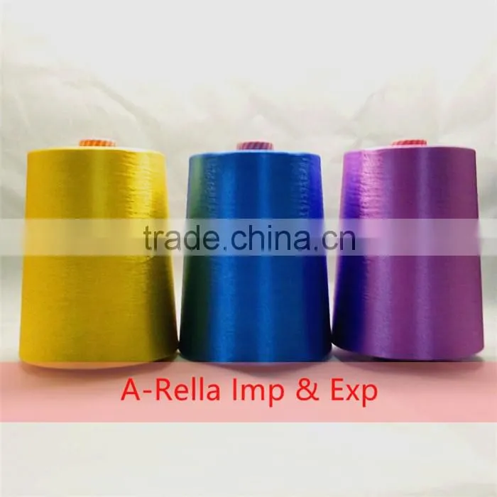 viscose rayon filament yarn 450D export to morocco