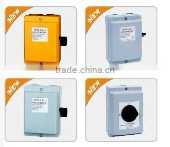 SKSE KSEE Aluminum Alloy Enclosure Switch