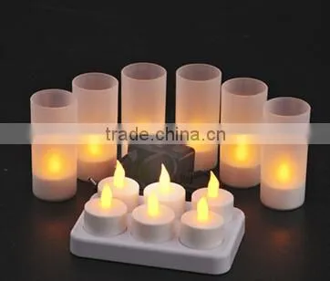 hot!!!!! electric candle light led candle window candle lights