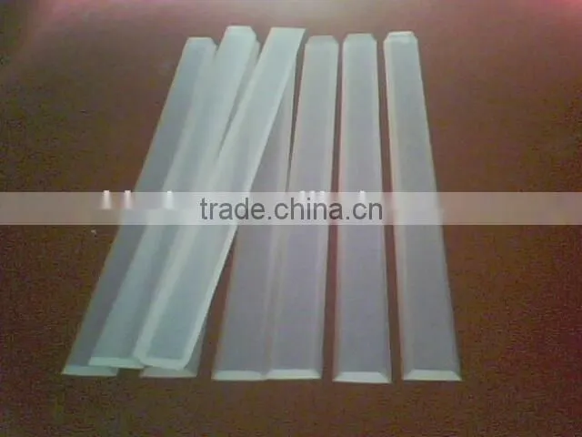 Low-cost manufacturer supply door & window accessories clear rubber seal strip rubber gasket