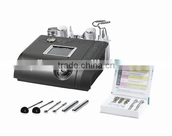 scrubber 6in1 diamond dermabrasion