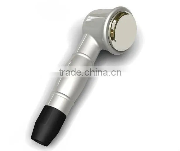Newest Micro current RF beauty machine for for face lift