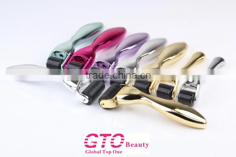 GTO 600 Needle Derma Roller (CE Approval)