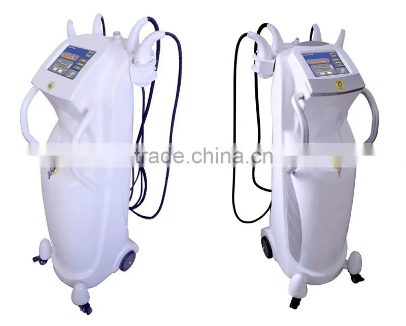 Top sale 7s cavitation rf vacuum machine