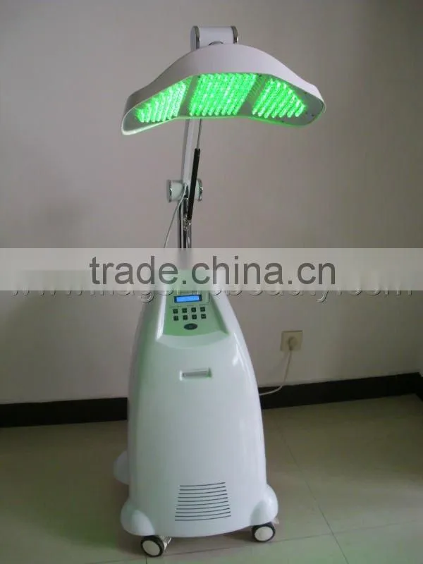 photon rejuvenation led light therapy with ce