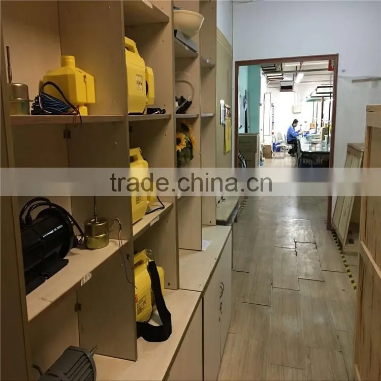 Humidifier Mist Maker, Centrifugal Misting Sprayer For Factory