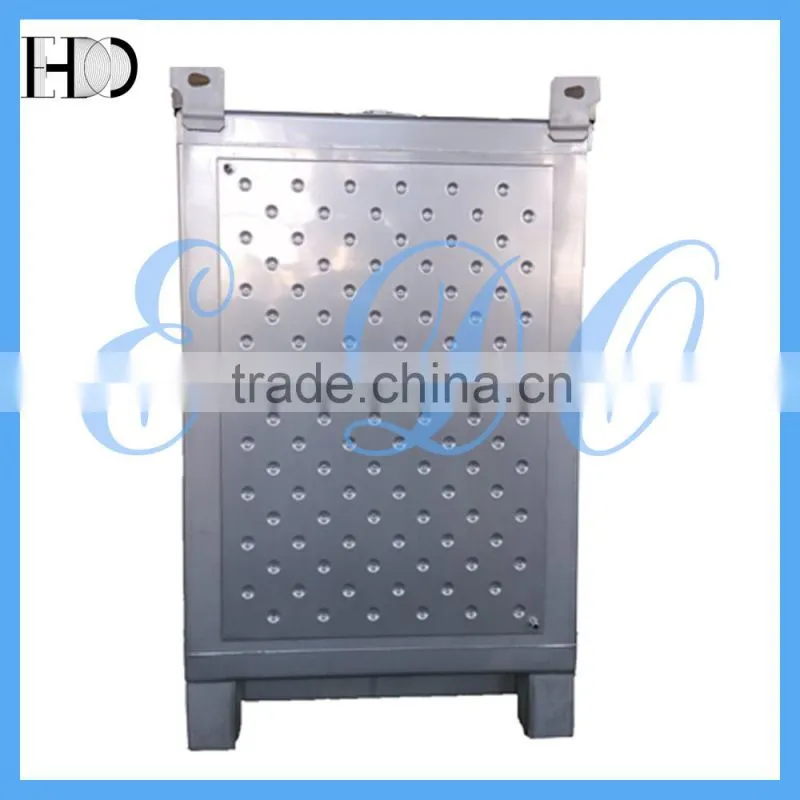 Stainless Steel Storage Wine Tanks
