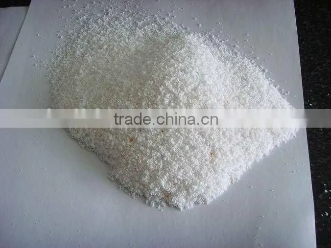 washing detergent powder