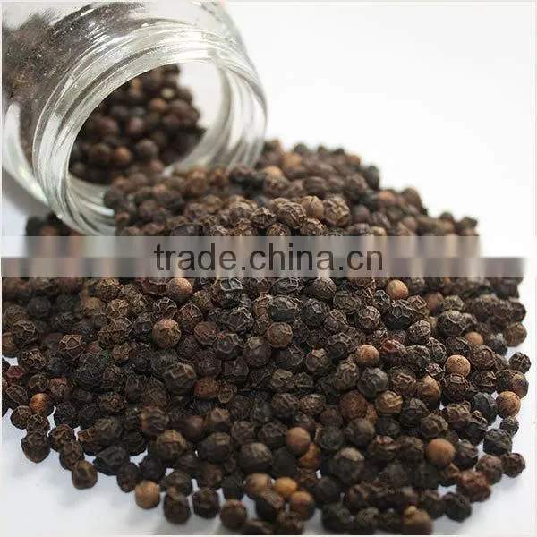 black pepper seed
