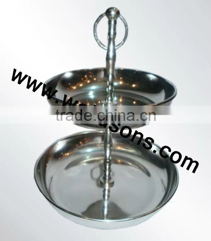 Cheap cake stand, Cake stand for promotional gifts