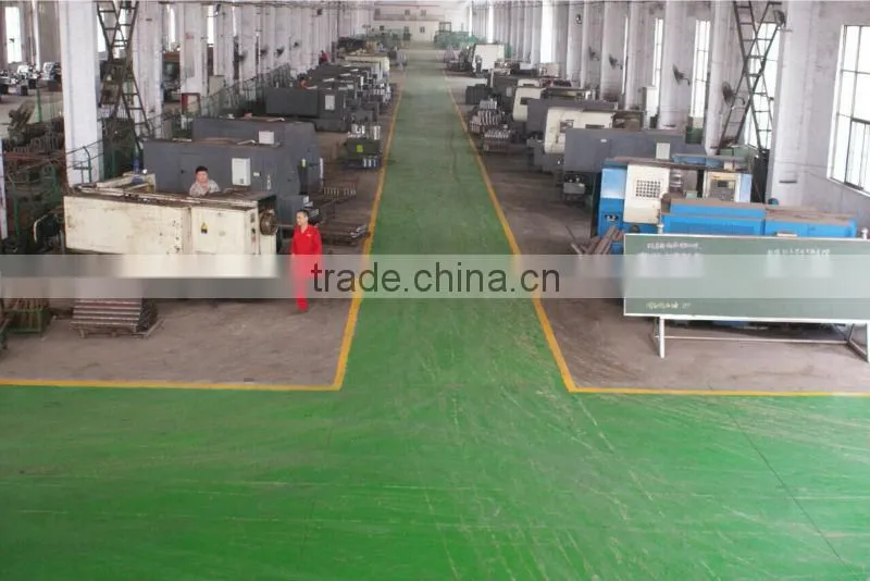 manufacture stainless steel pipe fittings for tubing &casing