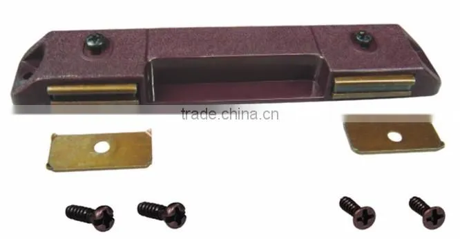 Cabinet Cupboard Kitchen Double Magnetic Door Catch