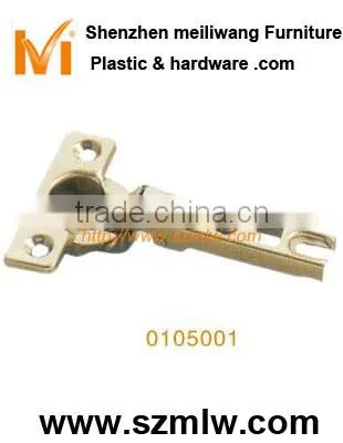 26mm cup concealed door hinge