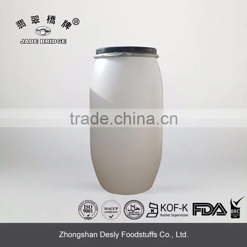 Jade Bridge Dark Soy Sauce 160L made in china