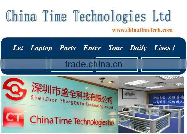 17.0" LCD Screen Panels B170PW05 V.3 For Laptop