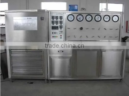 HA421-40-96 schisandra oil Extraction machine, plantain seed oil CO2 Fluid Extraction, radix bupleuri oil Extract Supercritical