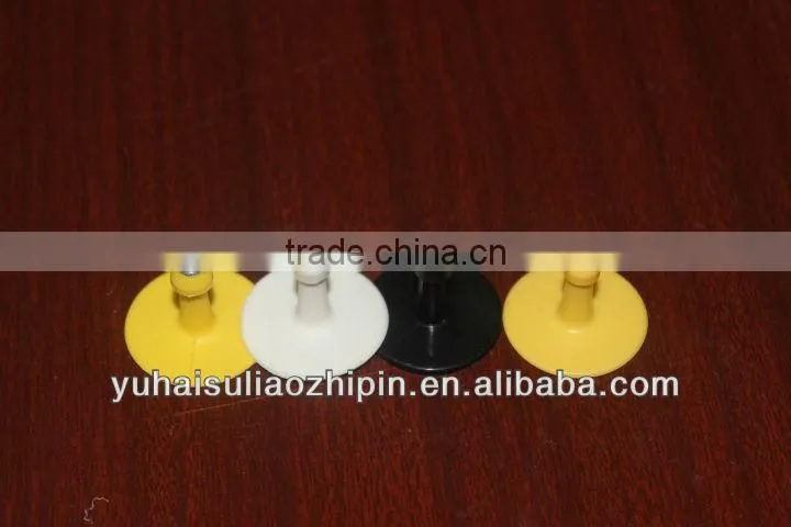 Stainless steel identification Stud earrings