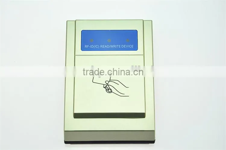 Contactless rfid USB 125khz card reader